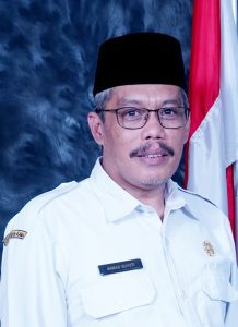 Drs. Ahmad Suyuti, M.Pd.I