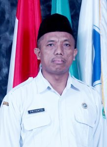 Priyanto, S.Pd