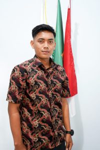 Agus Wiranto S.Pd