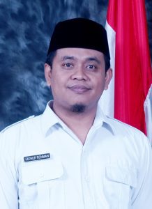 FATHUR ROHMAN
