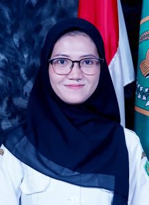 GEOVANY AROFATUZ ZAHRO