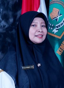Yuli Kurniawati