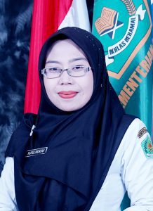 Nurul Hidayah, S.Pd