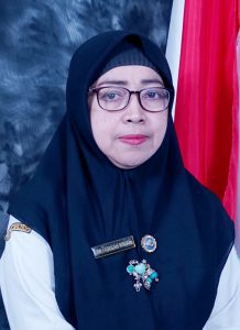 UMI FADLILAH RINJANI