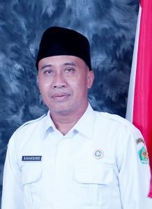 Suharsono, S.Pd