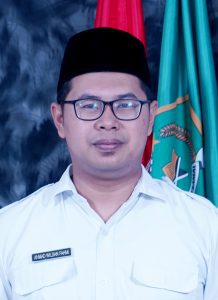 Ahmad Wildan Fahmi