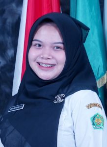 Annisa Rizqi Hidayati