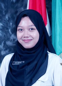 Ayu Rizki Sefiya Budi