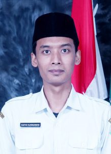 HAFID KURNIAWAN