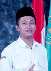 Ahmad Iqbal Thoriq Al Khoir, S.Pd