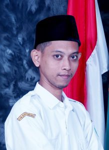 Setiawan Nanda Pratama, S.Kom