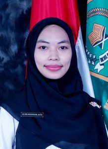 Ulum Wahyu Febri A,M.Pd