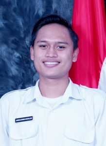 Ahmad Zatmiko Ayatulloh