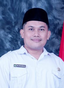 Moch Afan Zulkarnain, S.Pd