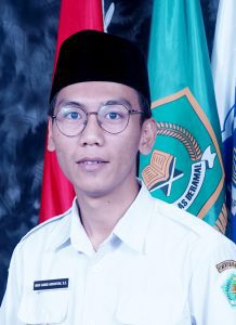 Mohamad Habib Ardhiyan. S.E