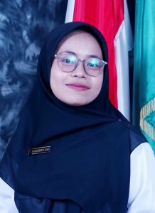 Sitta Mufidatul Ilmi, S.Pd