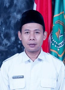 Yoyok Saputro