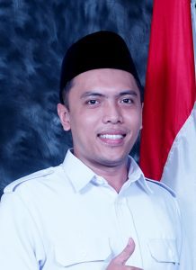 FARHAN AZIZ, S.PD
