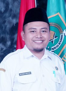 MUHAMMAD HARIYONO, S.PD