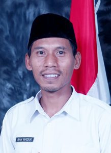 IMAM MASDUKI, S.PD