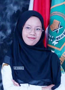 SILQY ROSIDAH, S.PD